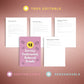 Survey, Testimonial, Referral Emails