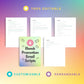 Ebook Promotion Email Sequence