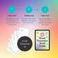 Ebook Promotion Email Sequence