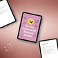 Survey, Testimonial, Referral Emails
