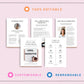 Out-Of-Control Viral Marketing Ebook in Canva