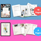 BUNDLE of 11 Content Creator Playbooks in Canva