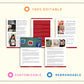 YouTube Marketing Ebook in Canva