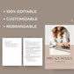 Privacy Policy Copy Template