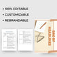 Bag of Headlines | Done for You Template
