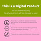 Thank You Page Templates | Done for You Template