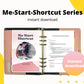 Me-Start-Shortcut Series
