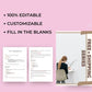Free + Shipping Series | Done for You Template