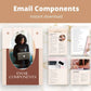 Email Components