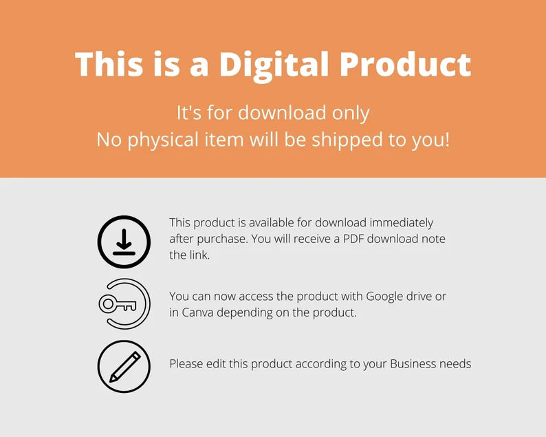 Five Figure Launch Checklist
