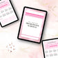 One Page Funnel Launch Calendar