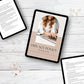 Privacy Policy Copy Template