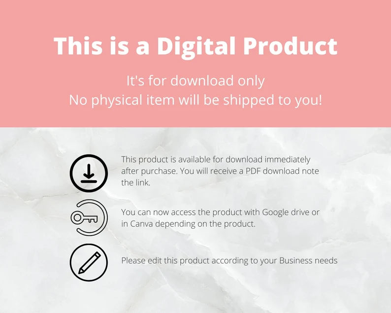 Refund Policy Template