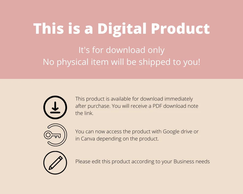 Generic Terms and Conditions Template