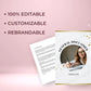 General Disclaimer Template