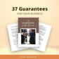 37 Guarantees for Your Business