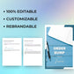 Order Bump Templates | Done for You Template