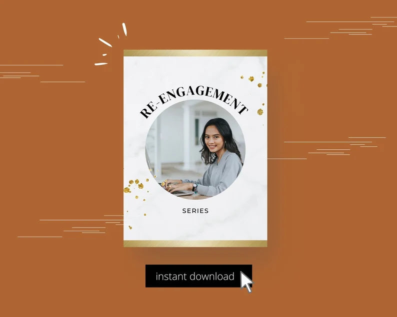 Re-Engagement Series