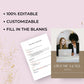 Give Me A Call Email | Done for You Template