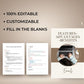 Features-Advantages-Benefits Emails