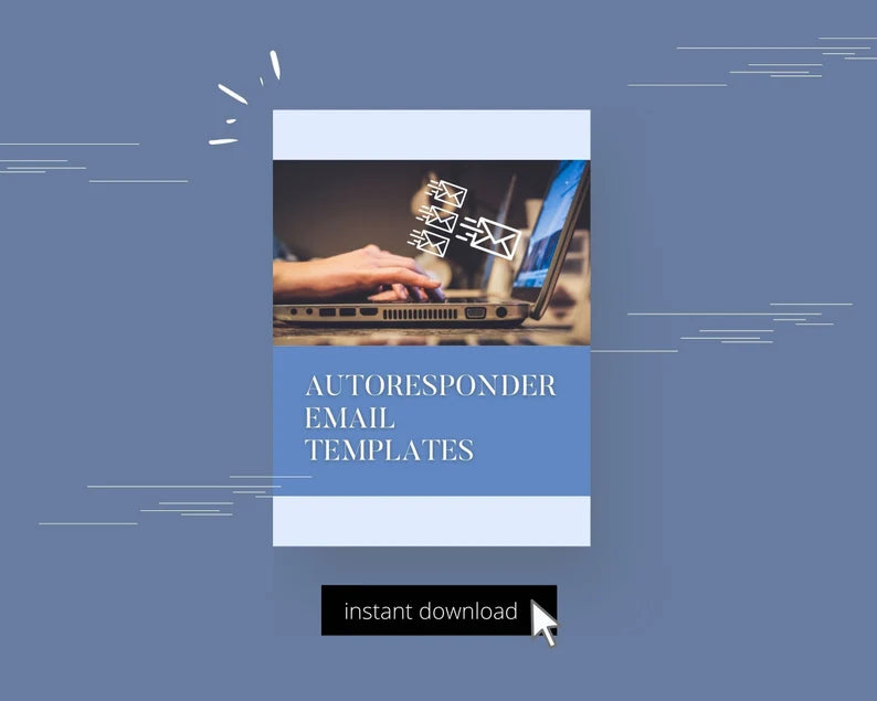 Autoresponder Email Templates