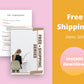 Free + Shipping Series | Done for You Template