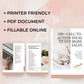 100 Call-to-Action Ideas To Get More Sales