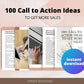 100 Call-to-Action Ideas To Get More Sales