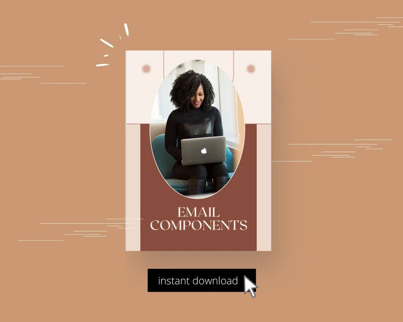Email Components