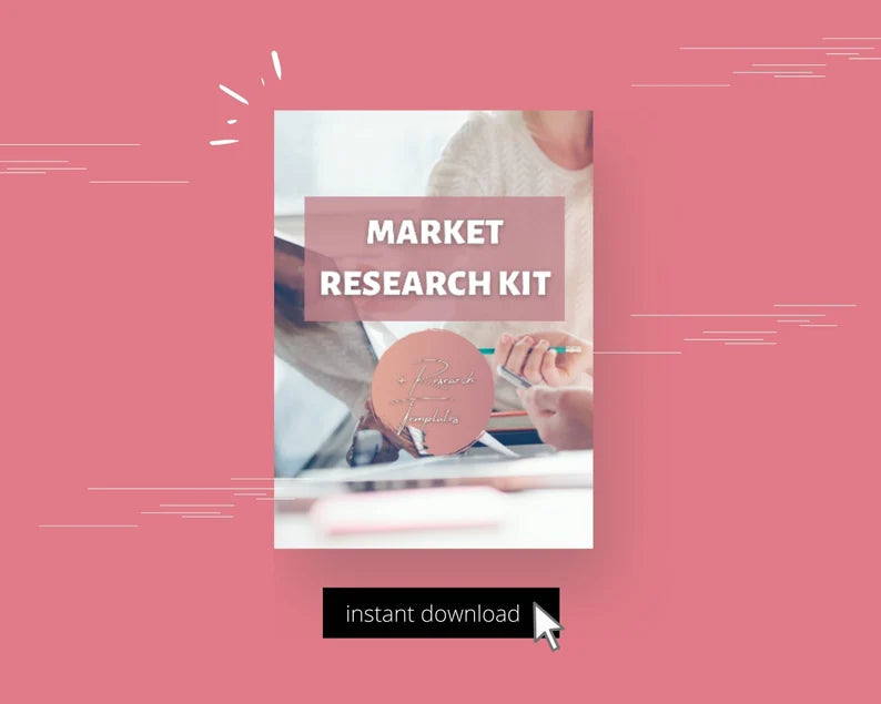 Market Research Guide