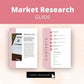 Market Research Guide