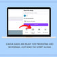 Done for You Online Course | Risk Management | Business Course in a Box | 9 Lessons