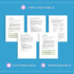 Done for You Online Course | Critical Thinking | Business Course in a Box | 10 Lessons