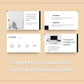 Done for You Online Course | Business Writing | Business Course in a Box | 18 Lessons