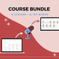 Done for You Online Course | Difficult People | Communication Course in a Box | 10 Lessons