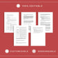 Done for You Online Course | Conflict Resolutions | Communication Course in a Box | 10 Lessons