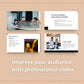Done for You Online Course | Office Management | Administrative Course in a Box | 11 Lessons