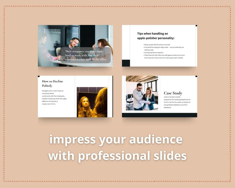 Done for You Online Course | Office Management | Administrative Course in a Box | 11 Lessons