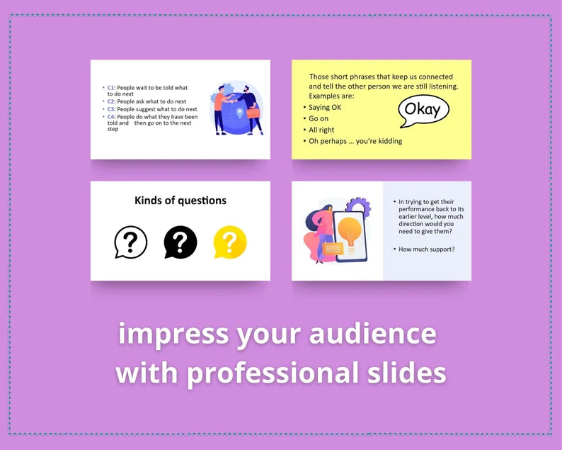 Done for You Online Course | Becoming a Supervisor | Business Course in a Box | 13 Lessons