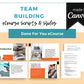 Done for You Online Course | Team Building | HR Course in a Box | 10 Lessons
