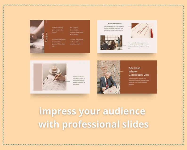 Done for You Online Course | Hiring Process | HR Course in a Box | 11 Lessons