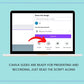 Done for You Online Course | Healthy Sleep Course | Wellness Course in a Box | 13 Lessons