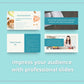Done for You Online Course | Nutrition Essentials | Wellness Course in a Box | 10 Lessons