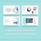 Done for You Online Course | Morning Mastery | Wellness Course in a Box | 9 Lessons