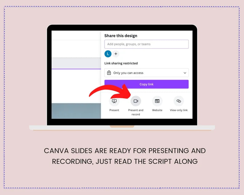 Done for You Online Course | Getting Stuff Done | Professional Course in a Box | 9 Lessons