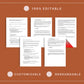 Done for You Online Course | Getting Stuff Done | Professional Course in a Box | 9 Lessons
