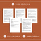 Done for You Online Course | Writing Website Copy | Professional Course in a Box | 7 Lessons