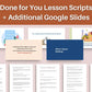 Done for You Online Course | Speed Reading | Professional Course in a Box | 9 Lessons