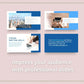 Done for You Online Course | Becoming Virtual Assistant | Professional Course in a Box | 7 Lessons