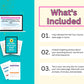 PRE-SELL A COURSE Sales Page Template in Canva, Free Canva Page Hosting